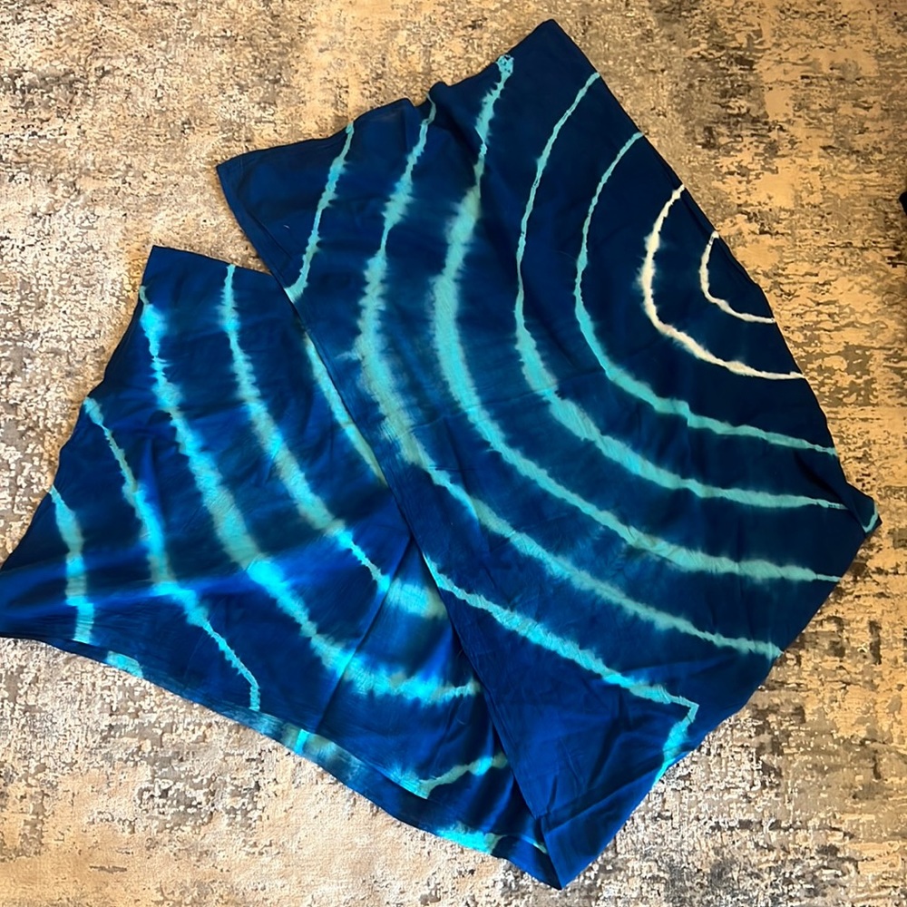 Beach cover up